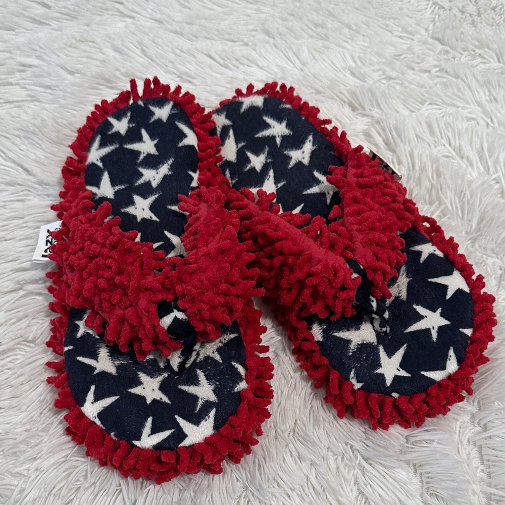 🏹 Lazy Ones Girls Slippers